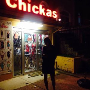 Meet your Posher, Hope